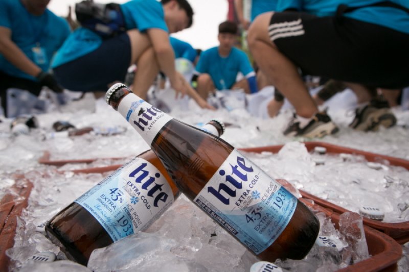 街邊啤酒節(가맥축제)