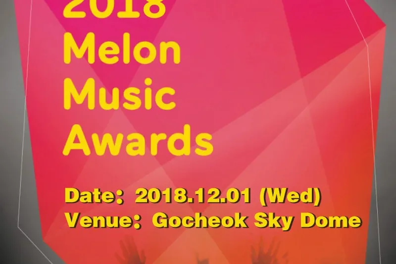 2018 Melon Music Awards Tour &amp; Concert Tickets MMA