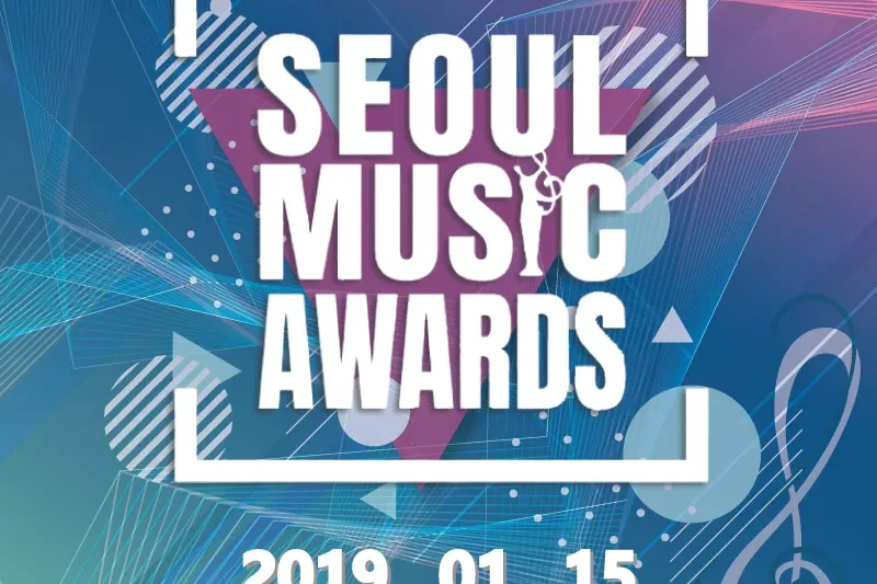 2019 Seoul Music Awards(首爾歌謠大賞) + Shuttle Tour (1/1)