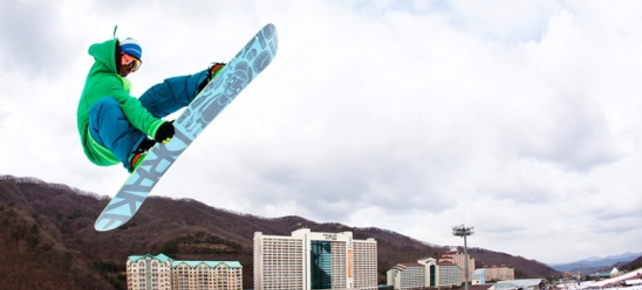 大明維瓦爾第滑雪一天團/接駁車 VIVALDI PARK ONE DAY SKI TOUR / shuttle service (11/36)