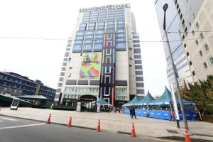 現代城市名牌折扣購物中心東大門店[韓國觀光品質認證/Korea Quality]현대시티아울렛 동대문점 [한국관광 품질인증/Korea Quality]