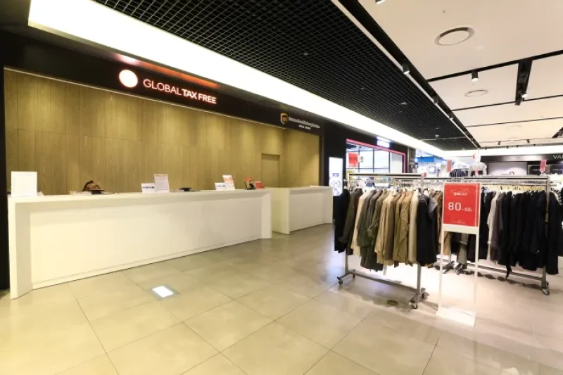 現代城市名牌折扣購物中心東大門店[韓國觀光品質認證/Korea Quality]현대시티아울렛 동대문점 [한국관광 품질인증/Korea Quality] (5/16)
