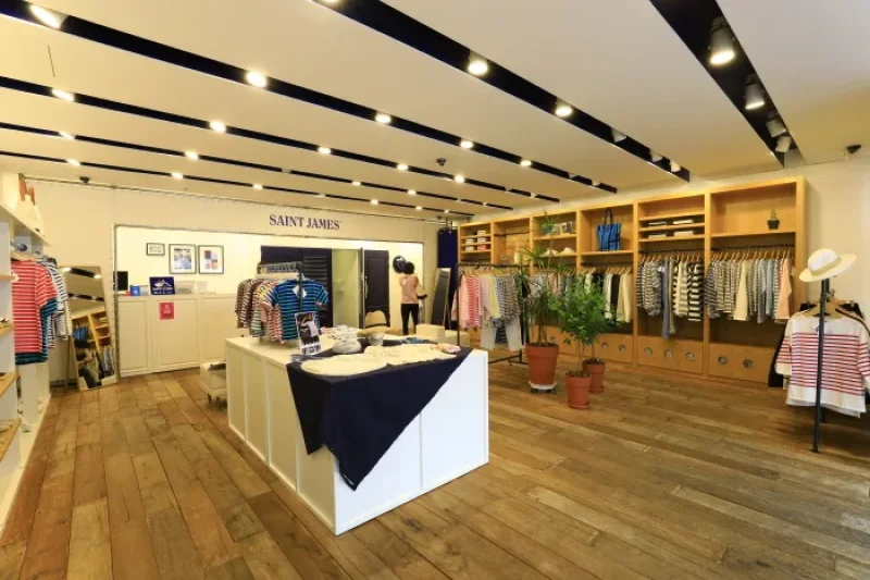 SAINT JAMES首爾[韓國觀光品質認證/Korea Quality]세인트제임스 서울[한국관광 품질인증/Korea Quality] (1/27)