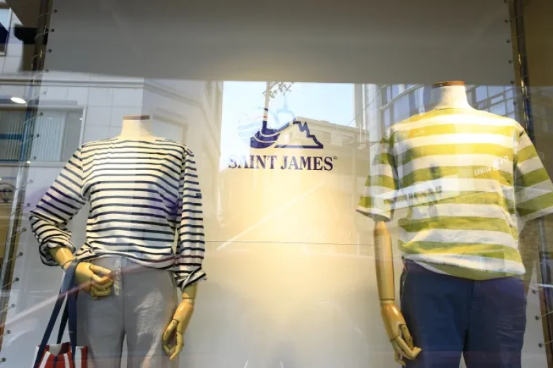 SAINT JAMES首爾[韓國觀光品質認證/Korea Quality]세인트제임스 서울[한국관광 품질인증/Korea Quality] (11/27)