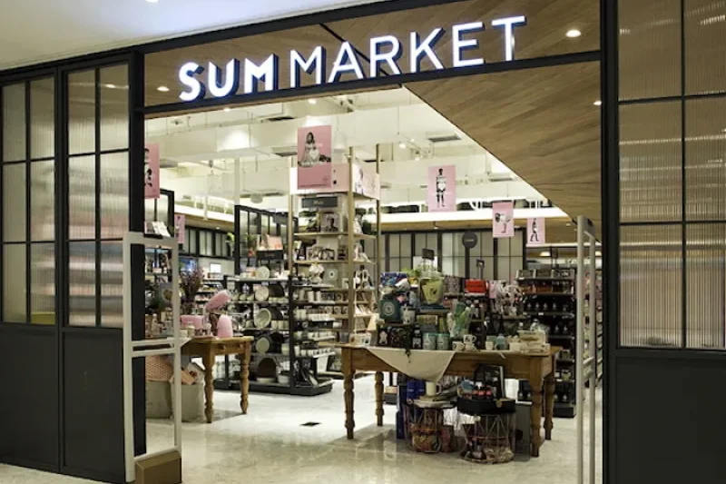 SM town