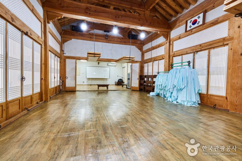 韓國儒生文化修練院[韓國觀光品質認證/Korea Quality]한국선비문화수련원 [한국관광 품질인증/Korea Quality]