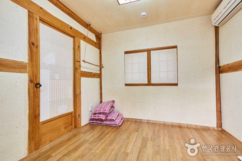 韓國儒生文化修練院[韓國觀光品質認證/Korea Quality]한국선비문화수련원 [한국관광 품질인증/Korea Quality]