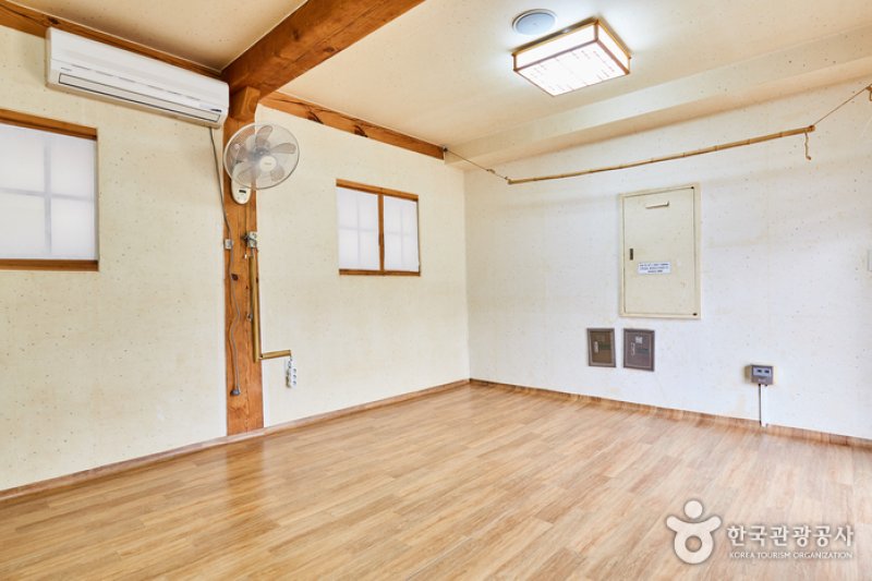 韓國儒生文化修練院[韓國觀光品質認證/Korea Quality]한국선비문화수련원 [한국관광 품질인증/Korea Quality]