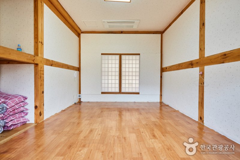 韓國儒生文化修練院[韓國觀光品質認證/Korea Quality]한국선비문화수련원 [한국관광 품질인증/Korea Quality]