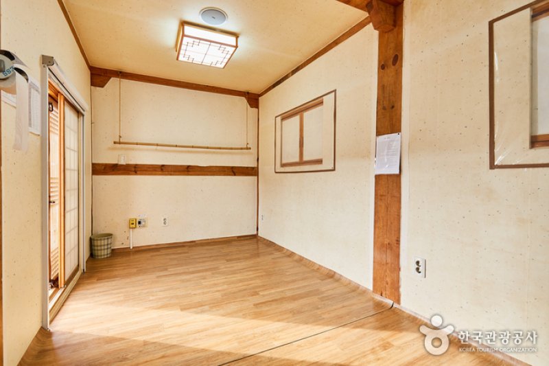韓國儒生文化修練院[韓國觀光品質認證/Korea Quality]한국선비문화수련원 [한국관광 품질인증/Korea Quality]