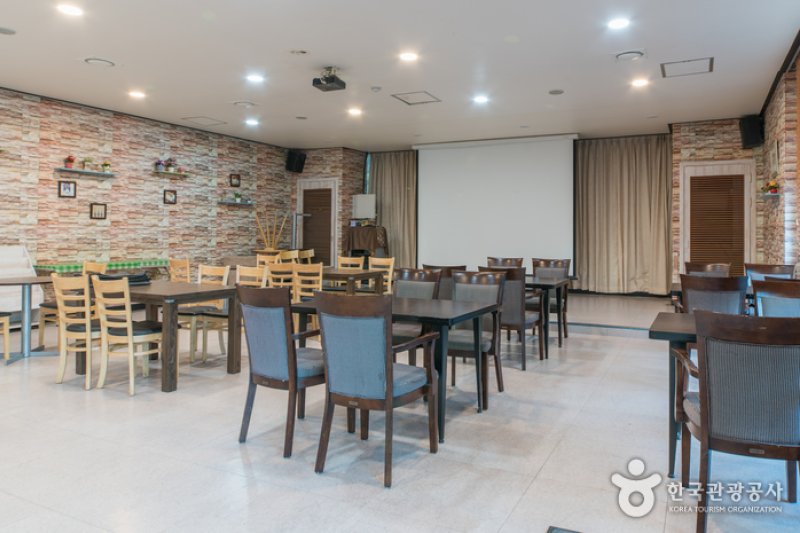 MGM飯店[韓國觀光品質認證/Korea Quality]엠지엠(MGM)호텔[한국관광 품질인증/Korea Quality]