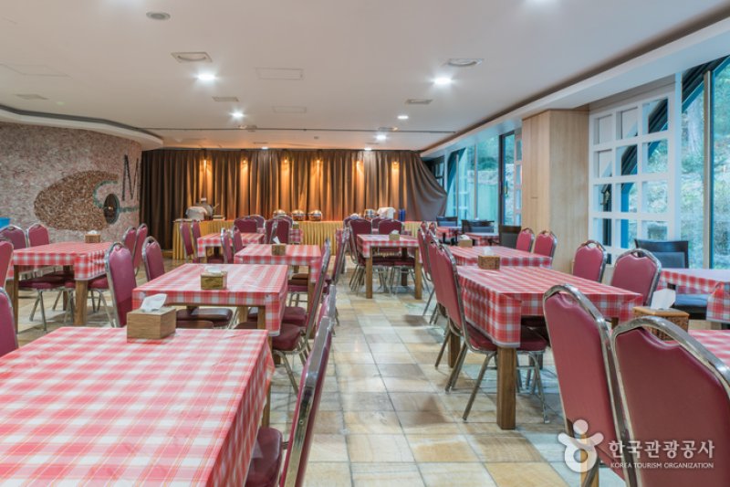 MGM飯店[韓國觀光品質認證/Korea Quality]엠지엠(MGM)호텔[한국관광 품질인증/Korea Quality]