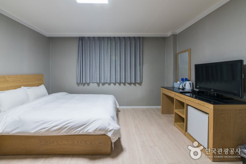 MGM飯店[韓國觀光品質認證/Korea Quality]엠지엠(MGM)호텔[한국관광 품질인증/Korea Quality]