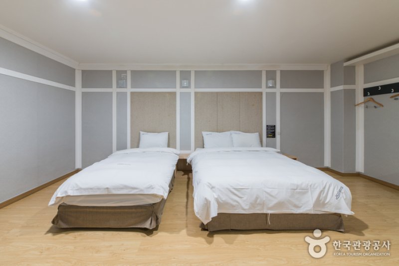 MGM飯店[韓國觀光品質認證/Korea Quality]엠지엠(MGM)호텔[한국관광 품질인증/Korea Quality]