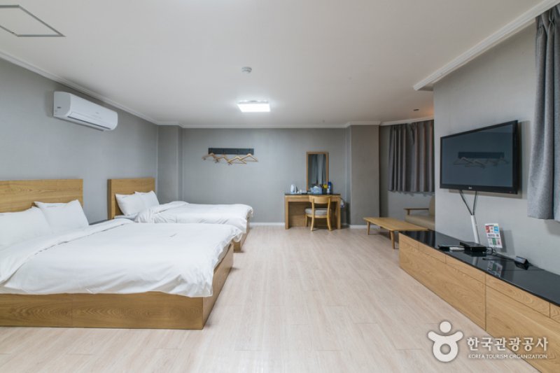 MGM飯店[韓國觀光品質認證/Korea Quality]엠지엠(MGM)호텔[한국관광 품질인증/Korea Quality]