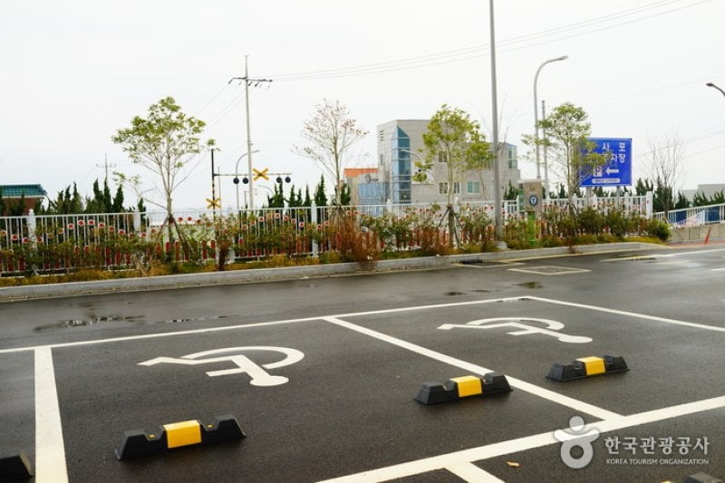 青沙浦(청사포) (8/25)