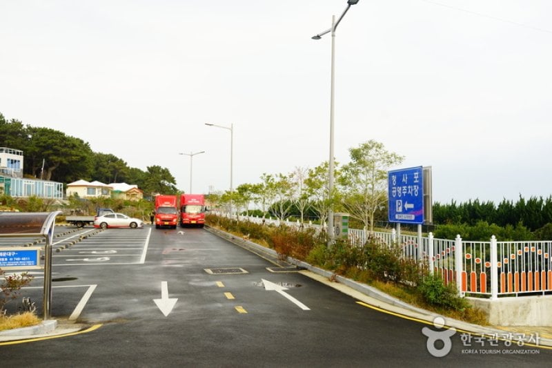 青沙浦(청사포) (9/25)
