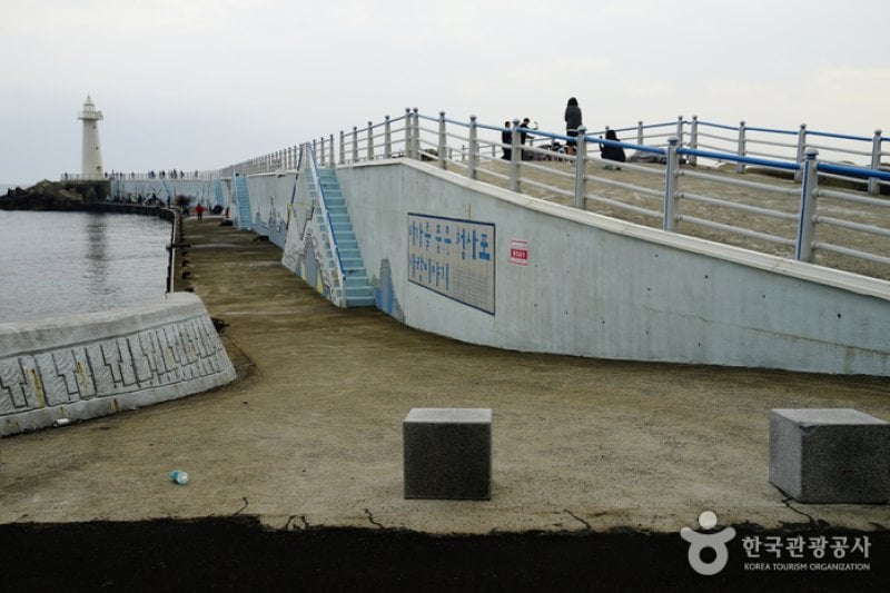 青沙浦(청사포) (15/25)
