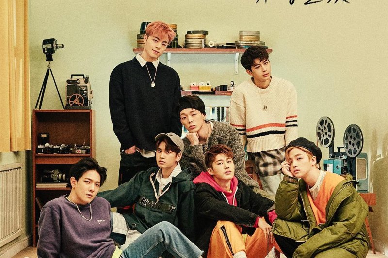 第八屆Gaon Chart K-POP大獎 首爾 門票 2019