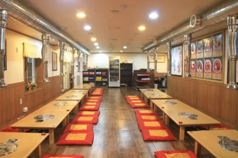 全州中央會館