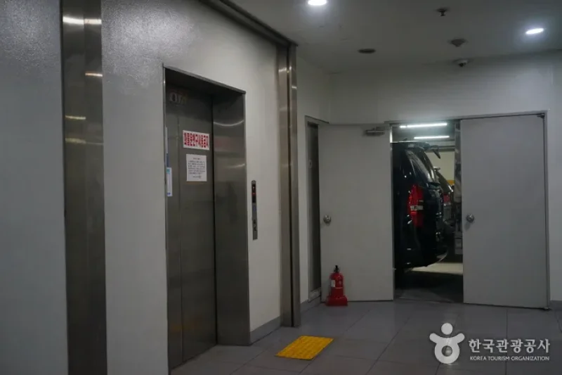 中部市場