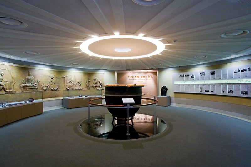 POSCO歷史館 (1/4)