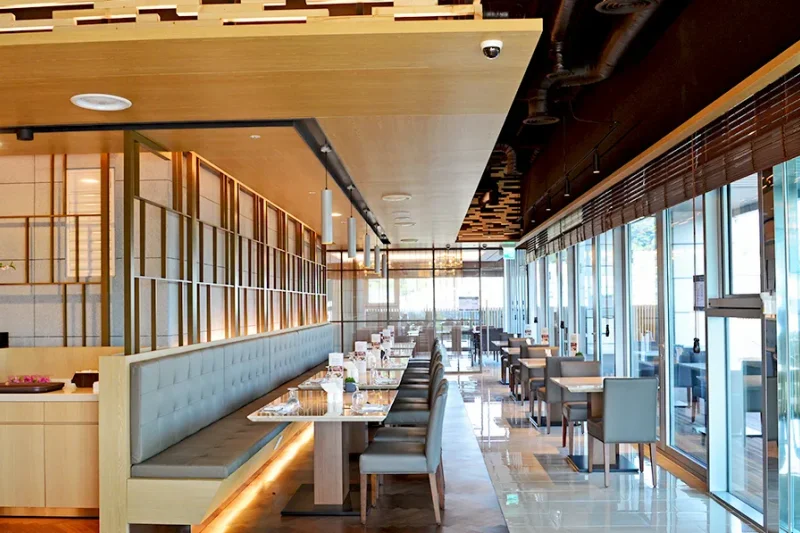Harbor Park飯店