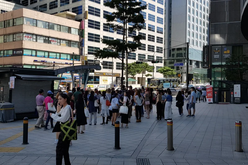 Harbor Park飯店