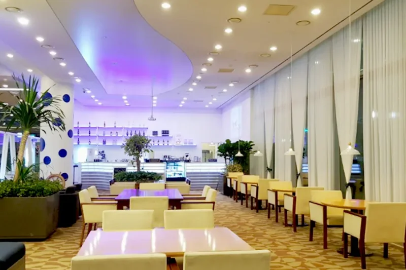Harbor Park飯店
