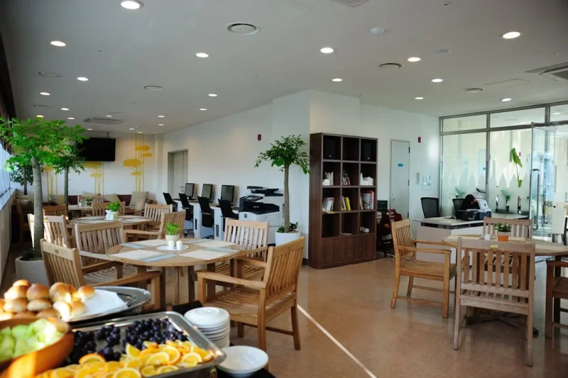 Harbor Park飯店