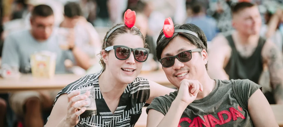 大邱炸雞啤酒節+KPOP一天團