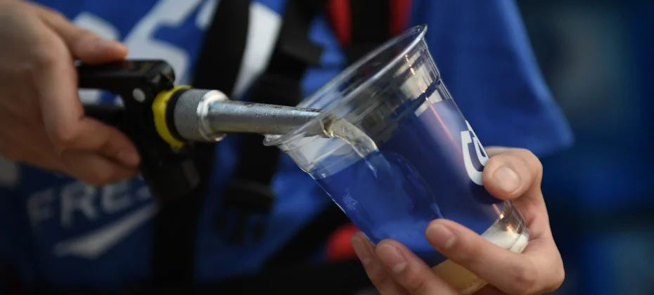 大邱炸雞啤酒節+KPOP一天團
