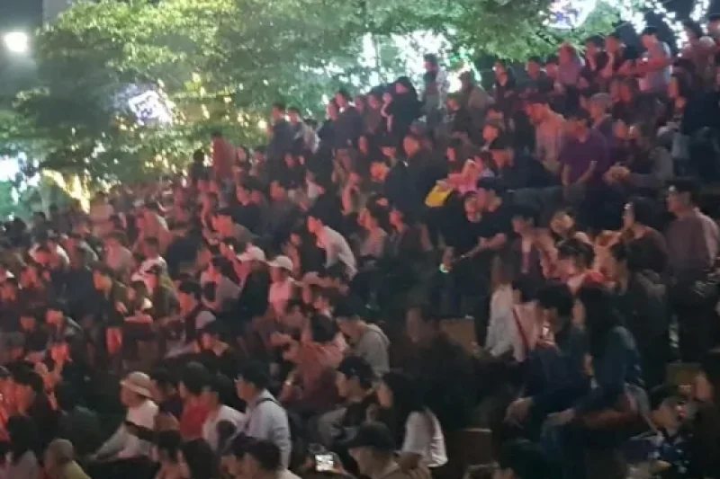大田週六慶典(Totojeul Festival)(대전 토토즐페스티벌)