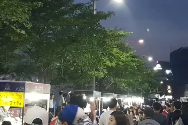 大田週六慶典(Totojeul Festival)(대전 토토즐페스티벌)