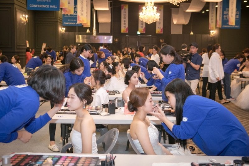 五松國際化妝品及美容博覽會 (3/8)