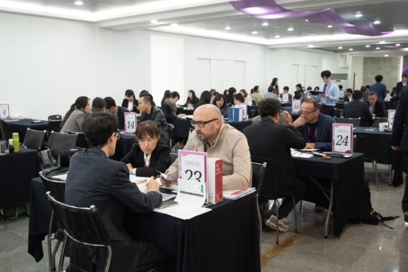 五松國際化妝品及美容博覽會 (7/8)