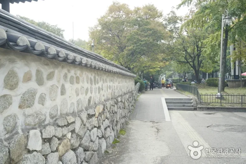 清州中央公園