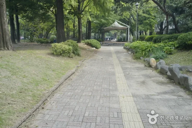 清州中央公園