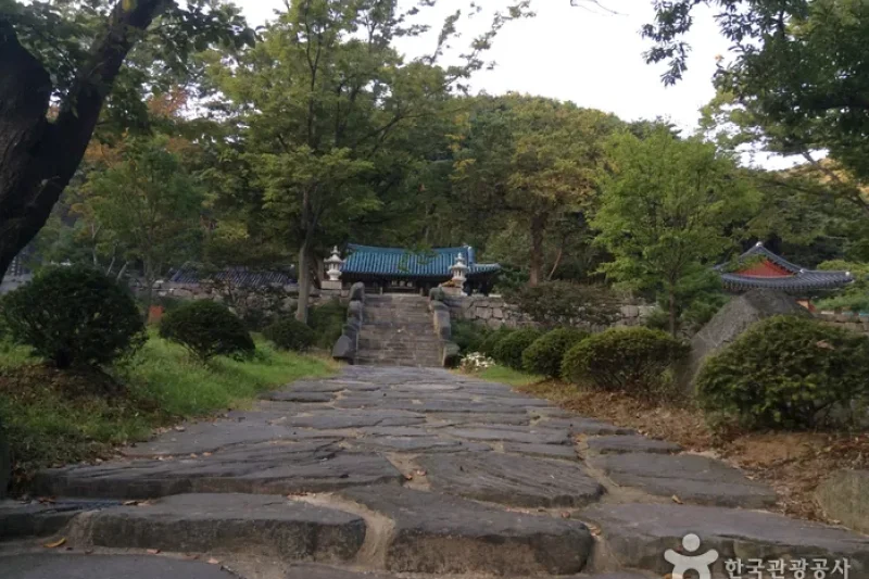 香泉寺 (2/5)