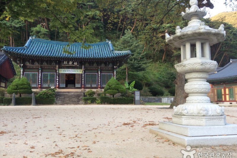 香泉寺 (3/5)