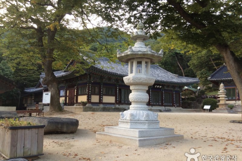 香泉寺 (4/5)