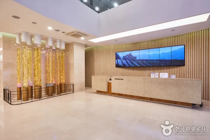 清河高麗人蔘[韓國觀光品質認證/Korea Quality]청하고려인삼 [한국관광 품질인증/Korea Quality]