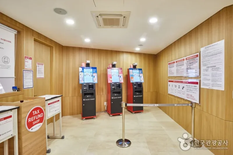 清河高麗人蔘[韓國觀光品質認證/Korea Quality]청하고려인삼 [한국관광 품질인증/Korea Quality]