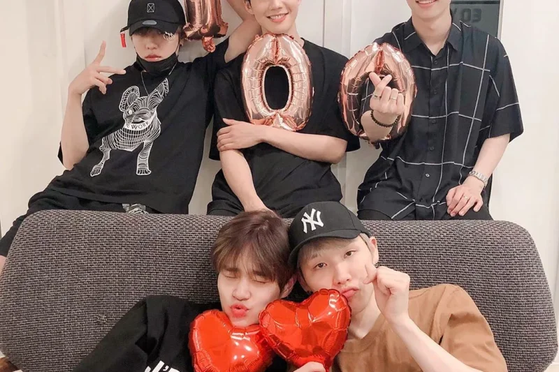 Naver 2019 VLIVE AWARDS'V HEARTBEAT Ground Standing ticket + Airport Railroad Express (AREX)
