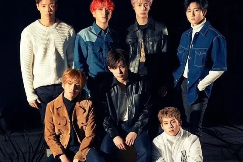 Naver 2019 VLIVE AWARDS'V HEARTBEAT Ground Standing ticket + Airport Railroad Express (AREX)