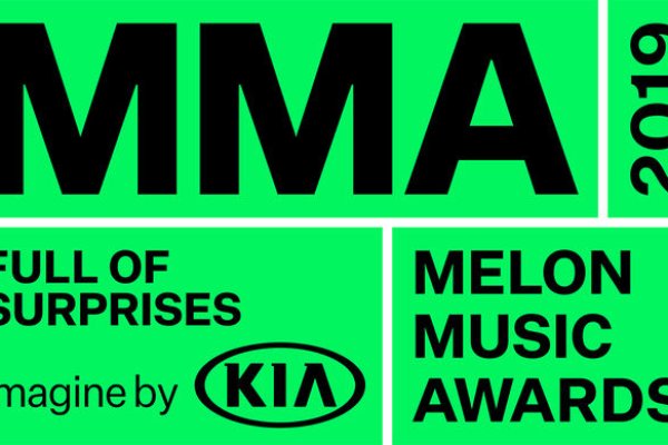 2019 Melon Music Awards( MMA )