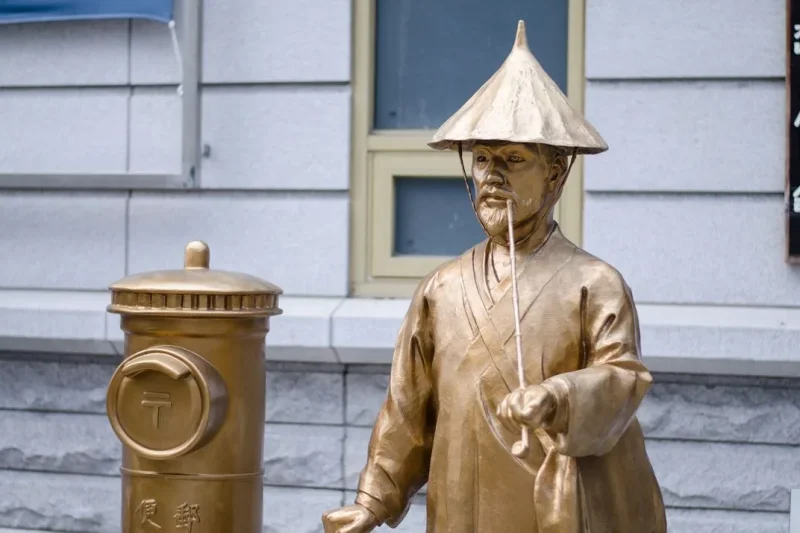 【Events Travel Reviews】2019 Incheon Open port Culture History Tour for Product Development