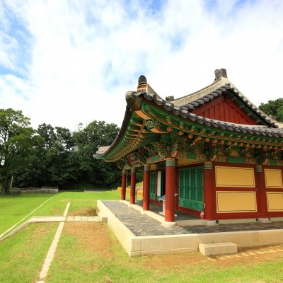 Glocal Sightseeing Tour -【首爾出發】仁川江華島的歷史一日遊