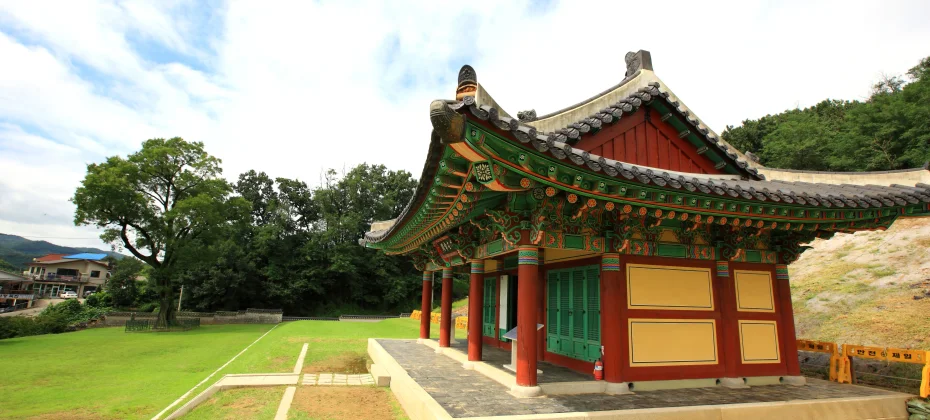 Glocal Sightseeing Tour -【首爾出發】仁川江華島的歷史一日遊 (1/51)