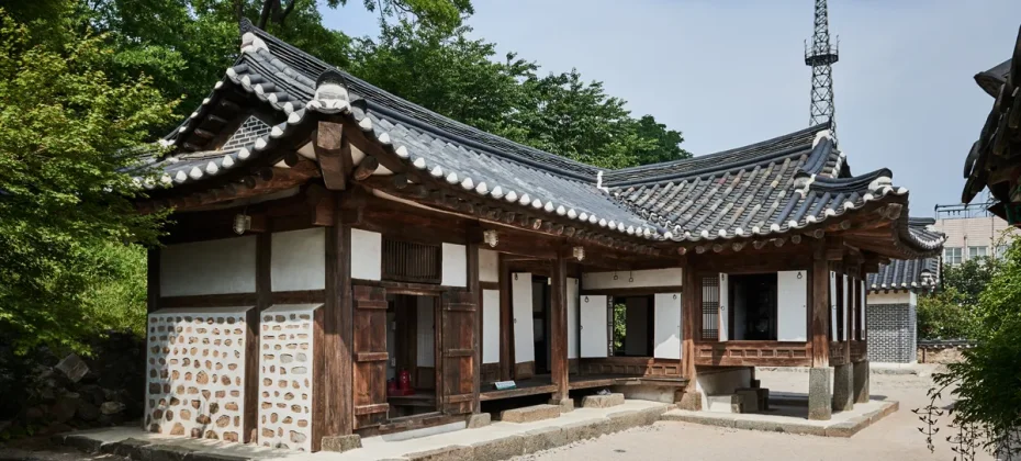 Glocal Sightseeing Tour -【首爾出發】仁川江華島的歷史一日遊 (2/51)